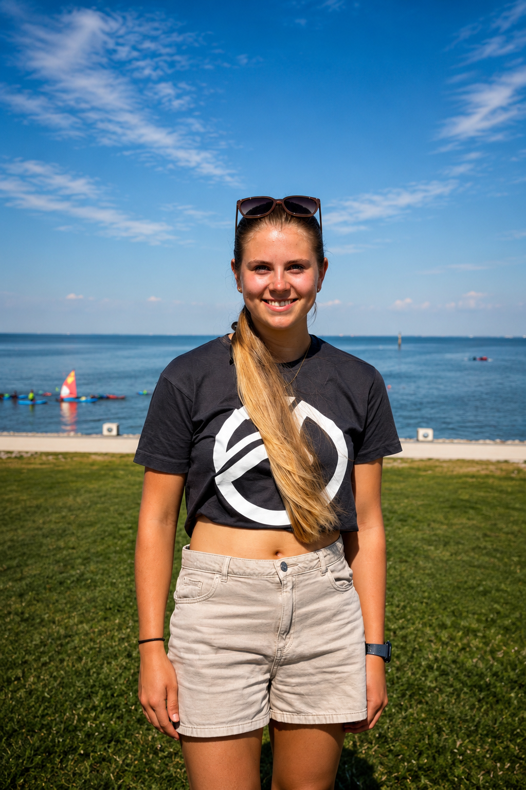 Bild von Nelly Bahrstadt